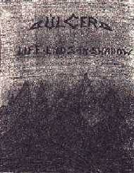 Ulcer (GER) : Life Ends in Shadow